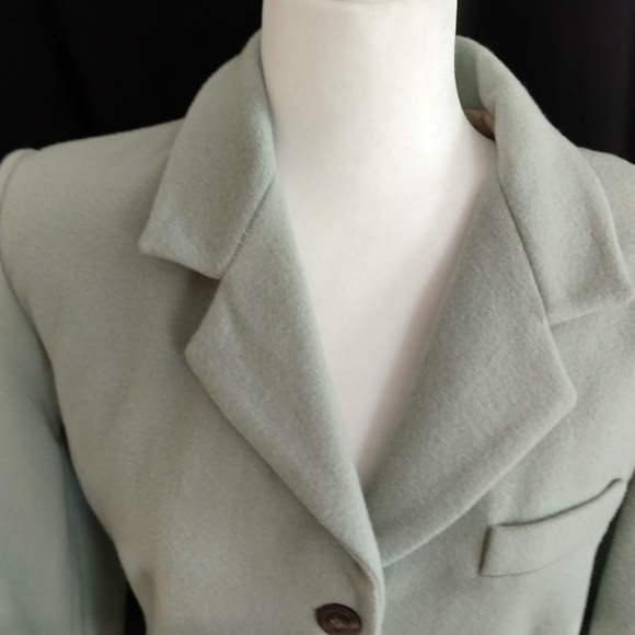 HP🎉Plush Wool Jacket - Picture 4 of 7
